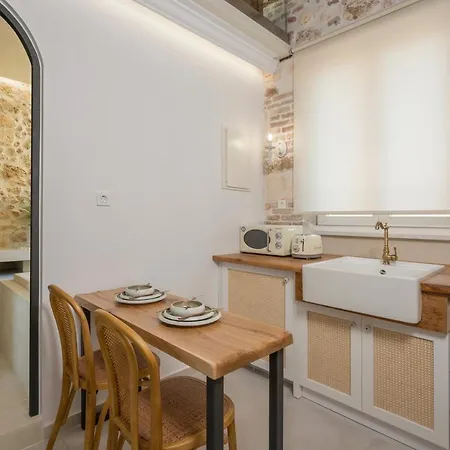 Сasa de vacaciones Il Campanile Luxury Living *