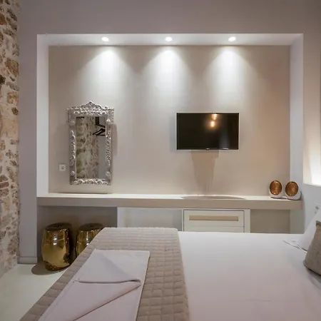 Il Campanile Luxury Living *