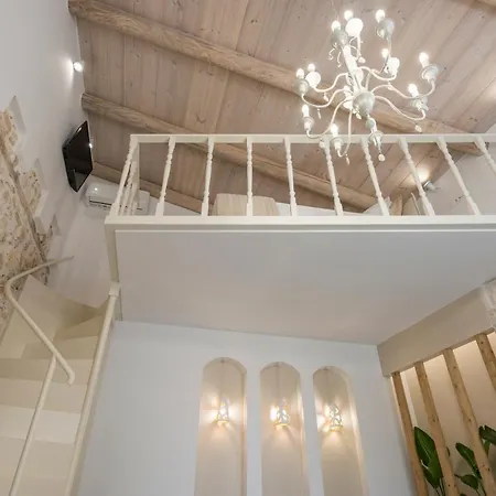 Сasa de vacaciones Il Campanile Luxury Living La Canea