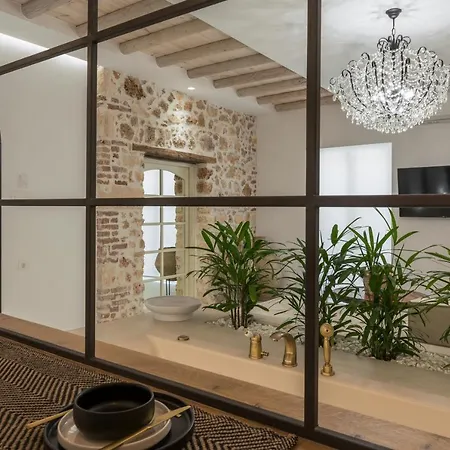 Il Campanile Luxury Living