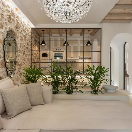 Il Campanile Luxury Living 干尼亞