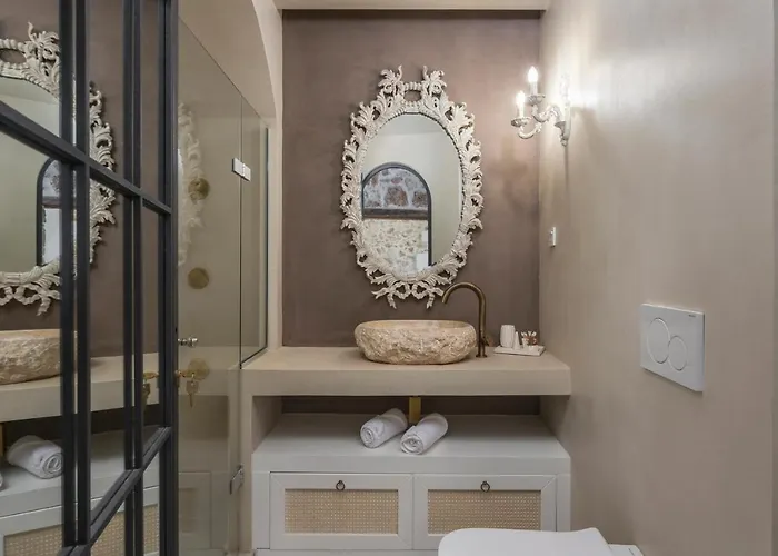 Il Campanile Luxury Living * ハニア