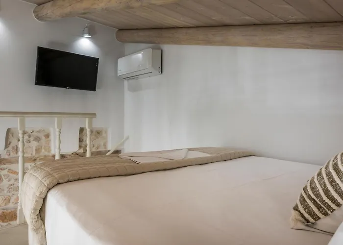 Il Campanile Luxury Living ハニア