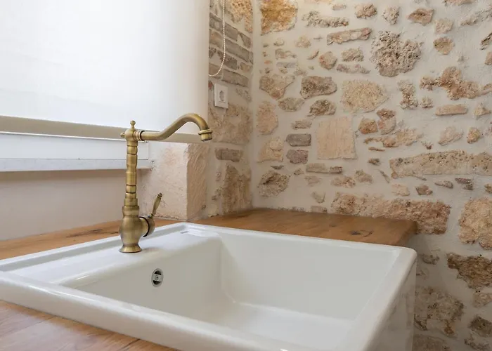 Il Campanile Luxury Living 別荘 *