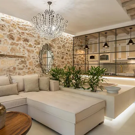 Il Campanile Luxury Living * Chania (Crete)