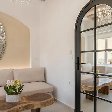 Il Campanile Luxury Living