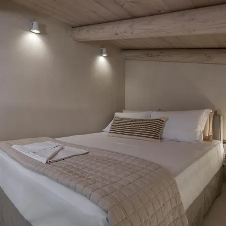 Dom wakacyjny Il Campanile Luxury Living Chania (Crete)