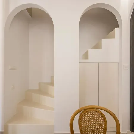 Il Campanile Luxury Living * Chania (Crete)