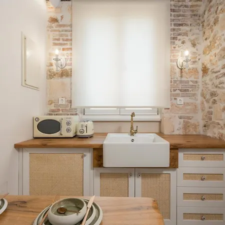 Dom wakacyjny Il Campanile Luxury Living Chania (Crete)