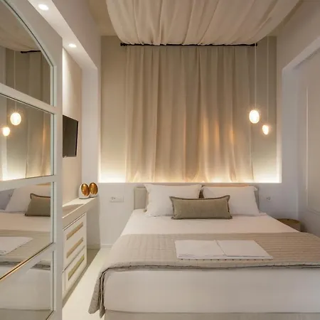 Il Campanile Luxury Living Dom wakacyjny Chania (Crete)