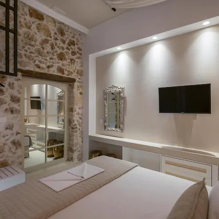 Il Campanile Luxury Living La Canée