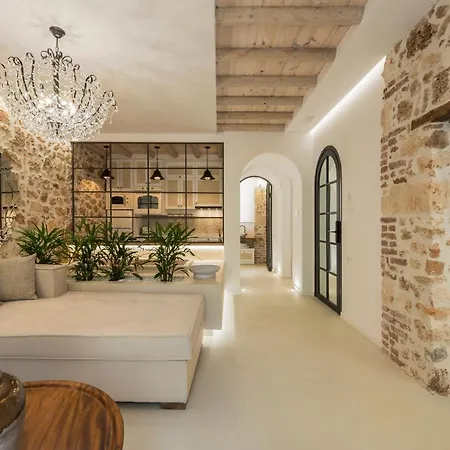 Il Campanile Luxury Living