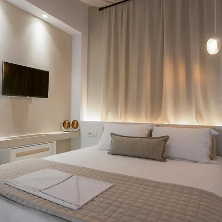 Holiday home Il Campanile Luxury Living