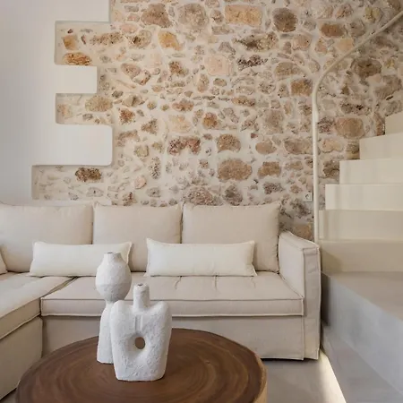 Il Campanile Luxury Living Feriehus Chania (Crete)