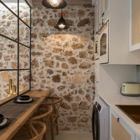 Il Campanile Luxury Living Chania (Crete)