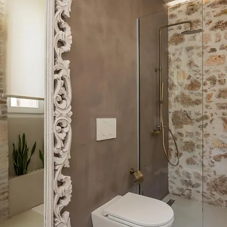 Feriehus Il Campanile Luxury Living Chania (Crete)