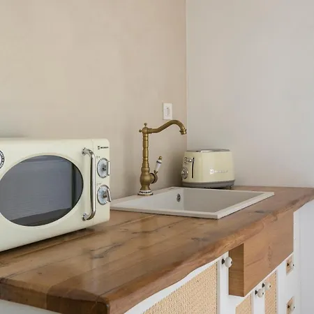 Il Campanile Luxury Living Hébergement de vacances *