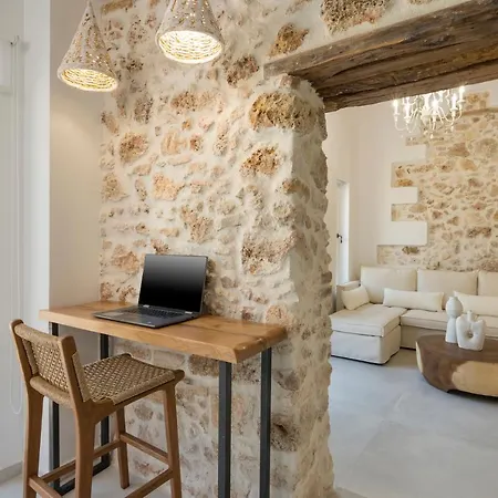 Feriehus Il Campanile Luxury Living