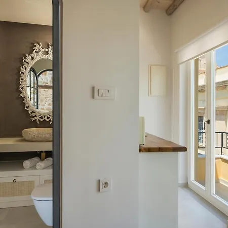 Il Campanile Luxury Living Feriehus