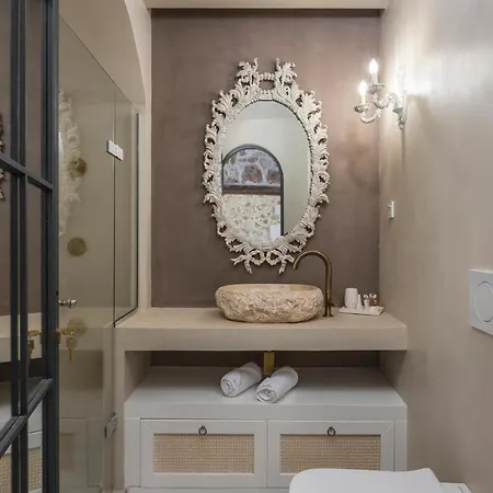 Il Campanile Luxury Living * Chania (Crete)