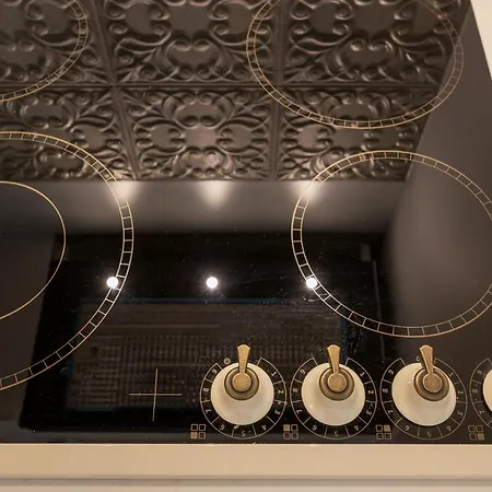 Il Campanile Luxury Living * ハニア