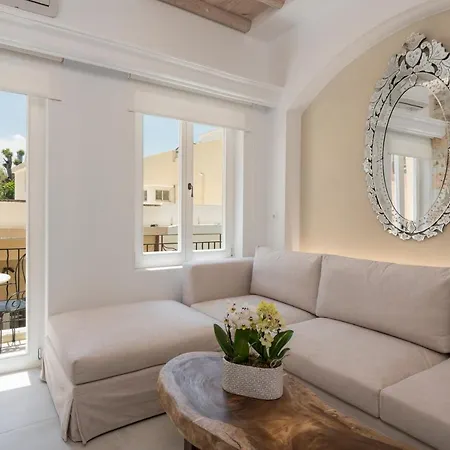 Il Campanile Luxury Living * Chania (Crete)