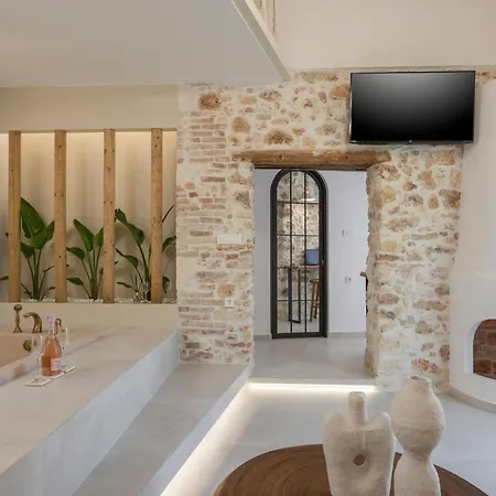 Il Campanile Luxury Living * Chania (Crete)