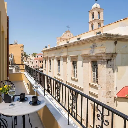 Il Campanile Luxury Living Holiday home