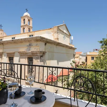 Il Campanile Luxury Living