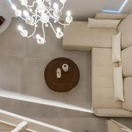 Dom wakacyjny Il Campanile Luxury Living *