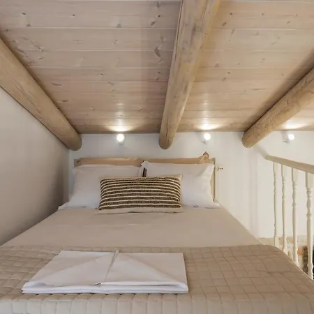 Il Campanile Luxury Living Dom wakacyjny *