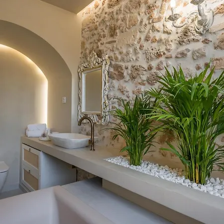 Il Campanile Luxury Living Feriehus Chania (Crete)