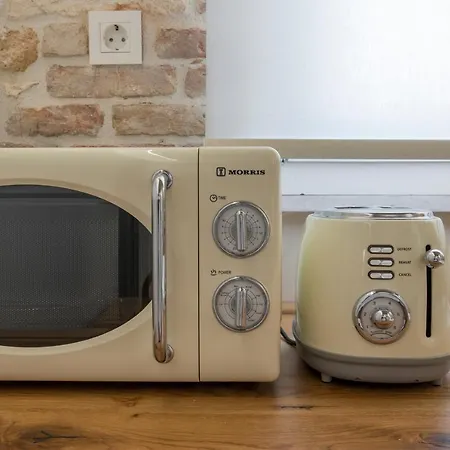 Il Campanile Luxury Living