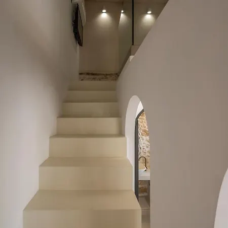 Feriehus Il Campanile Luxury Living Chania (Crete)