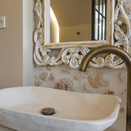 Il Campanile Luxury Living 別荘