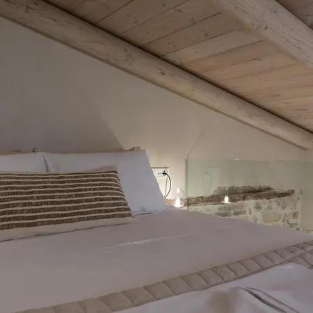 Hébergement de vacances Il Campanile Luxury Living *