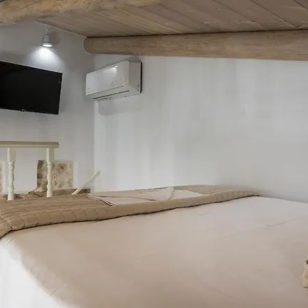 Il Campanile Luxury Living Chania (Crete)