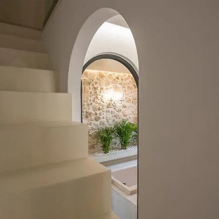 Il Campanile Luxury Living Chania (Crete)