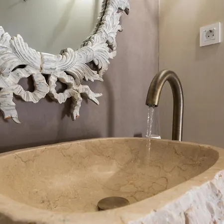 Feriehus Il Campanile Luxury Living Chania (Crete)