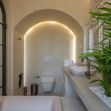 Il Campanile Luxury Living Feriehus