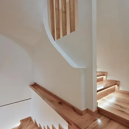 Il Campanile Luxury Living