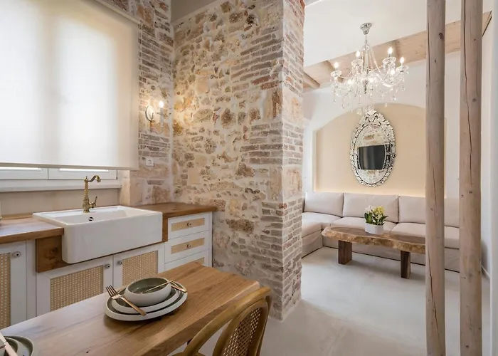 Holiday home Il Campanile Luxury Living