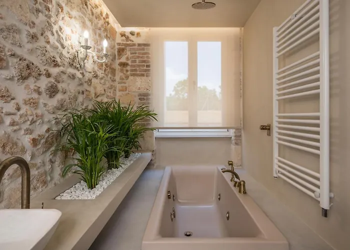 Il Campanile Luxury Living