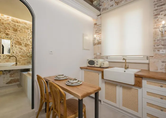 Holiday home Il Campanile Luxury Living *