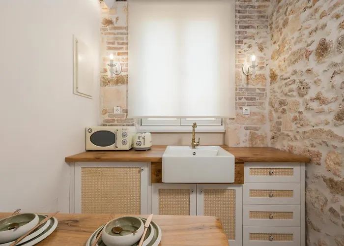 Holiday home Il Campanile Luxury Living Chania (Crete)