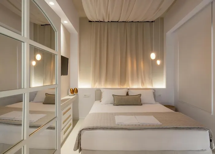 Il Campanile Luxury Living Holiday home Chania (Crete)