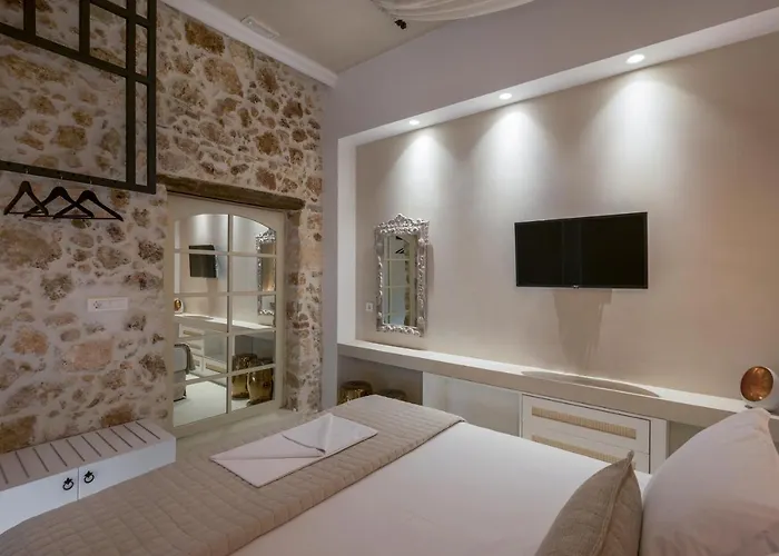 Il Campanile Luxury Living Chania (Crete)
