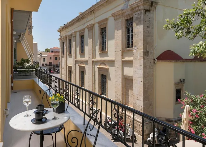 Il Campanile Luxury Living Holiday home *