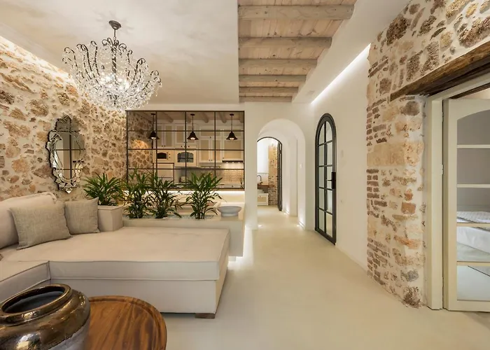 Il Campanile Luxury Living