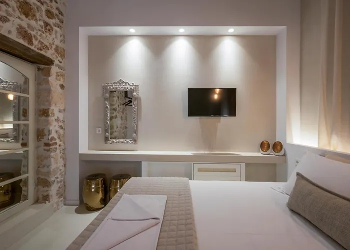 Il Campanile Luxury Living *